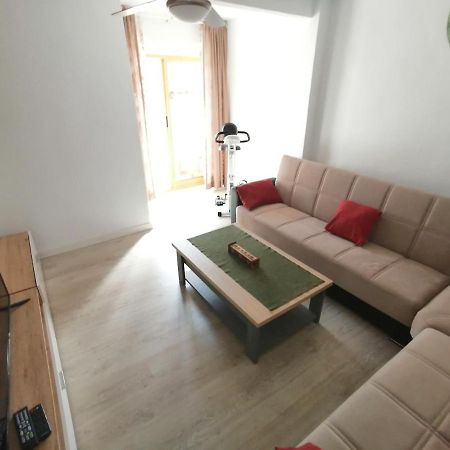 Domange I Apartment Alicante Luaran gambar