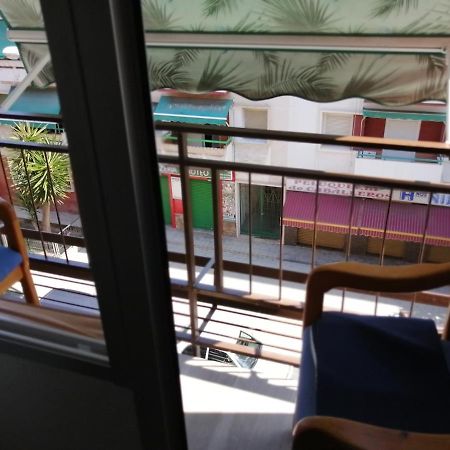 Domange I Apartment Alicante Luaran gambar
