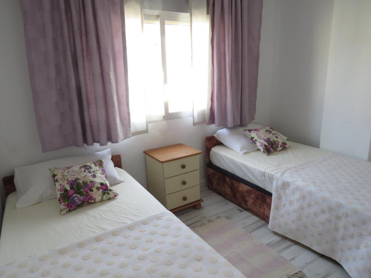 Domange I Apartment Alicante Luaran gambar