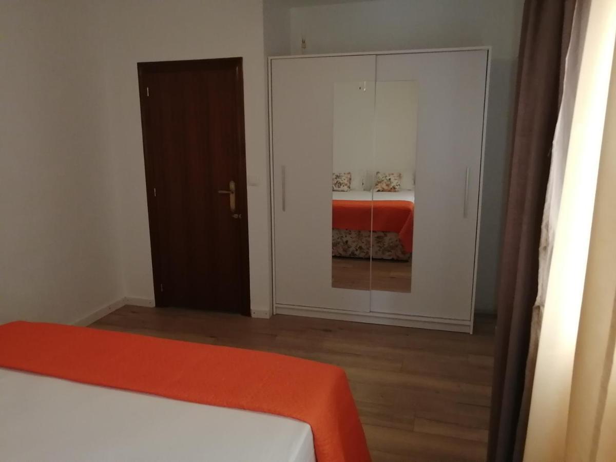 Domange I Apartment Alicante Luaran gambar