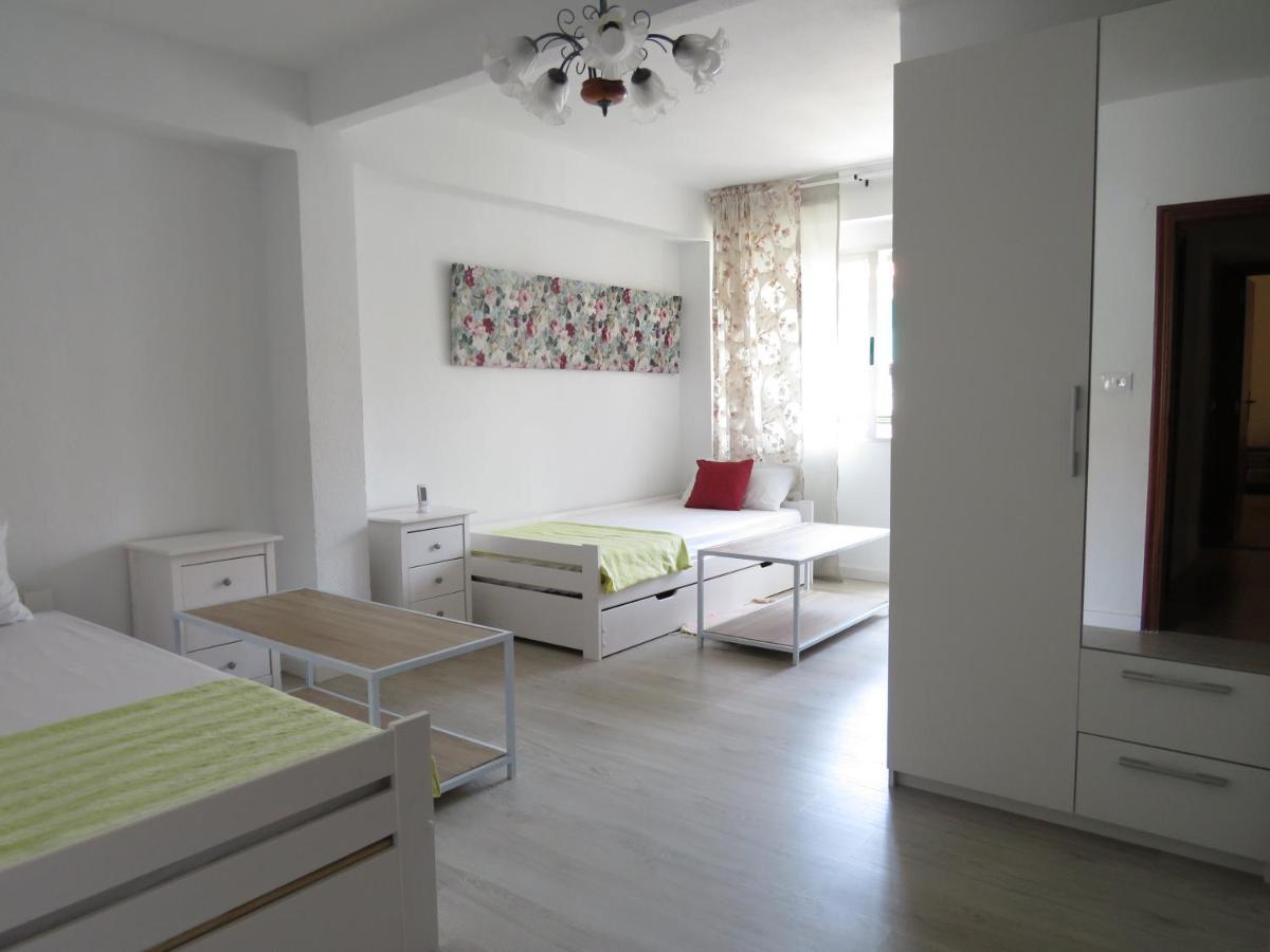 Domange I Apartment Alicante Luaran gambar