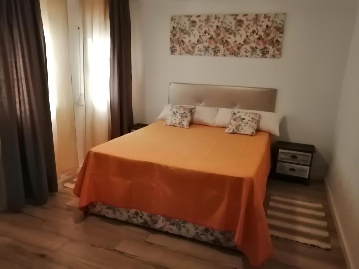 Domange I Apartment Alicante Luaran gambar
