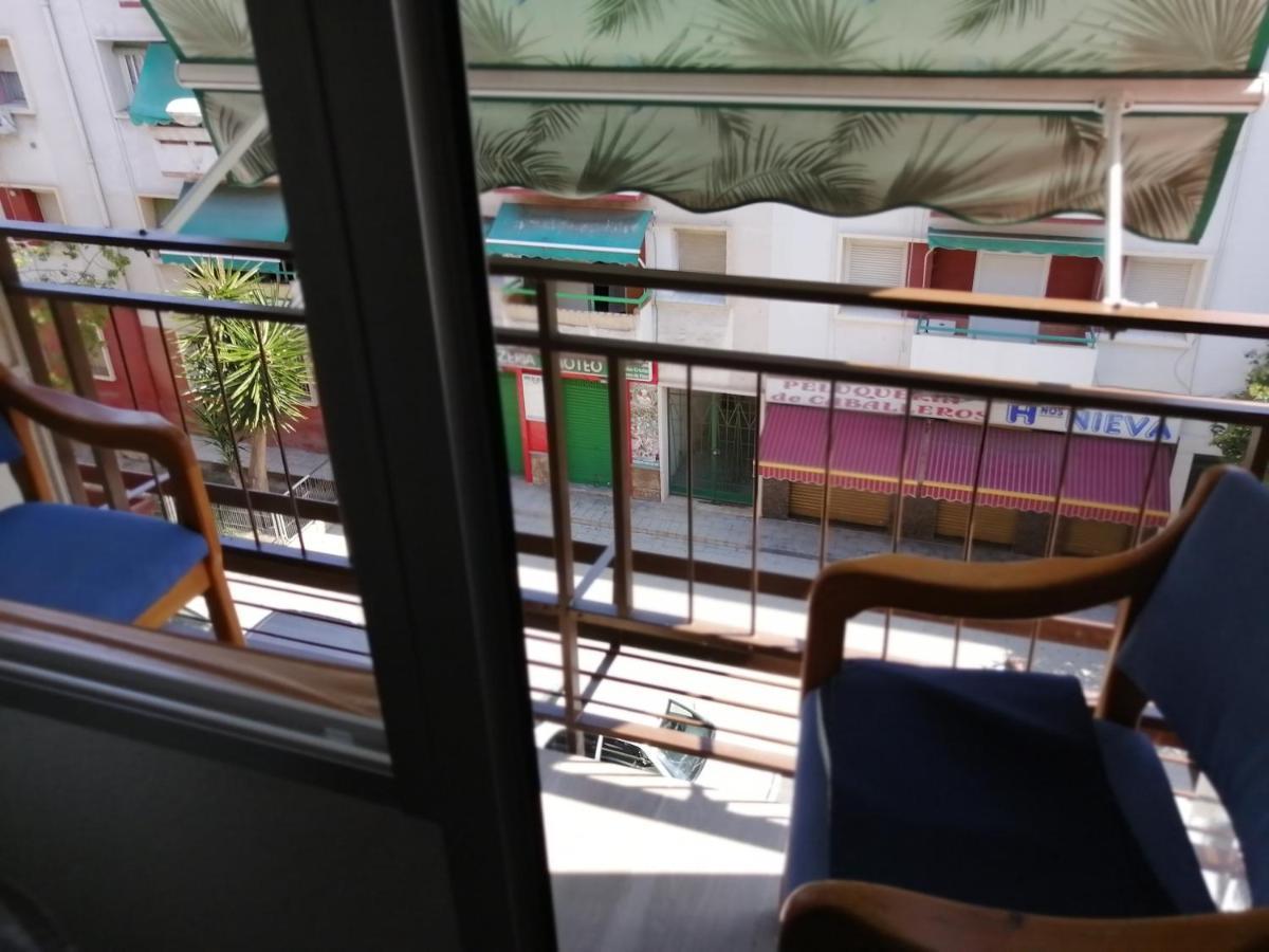 Domange I Apartment Alicante Luaran gambar