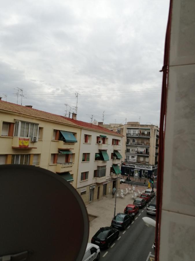Domange I Apartment Alicante Luaran gambar