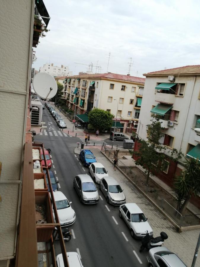 Domange I Apartment Alicante Luaran gambar
