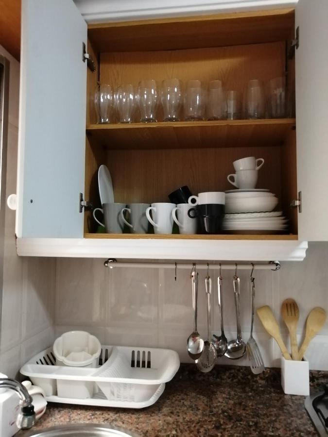 Domange I Apartment Alicante Luaran gambar