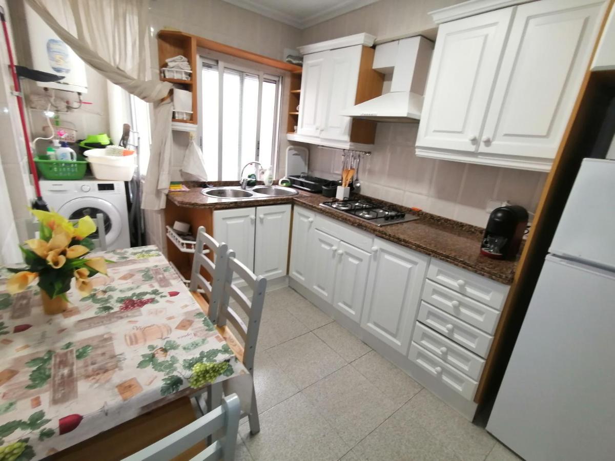 Domange I Apartment Alicante Luaran gambar